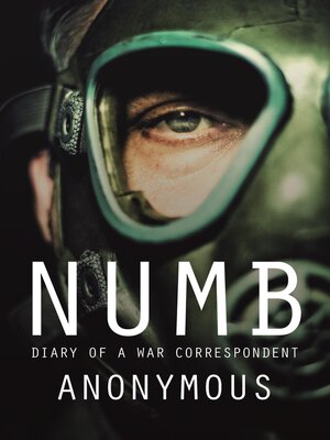 cover image of Numb